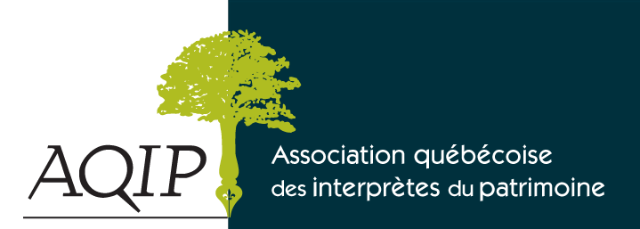 Association québécoise des interprètes du patrimoine